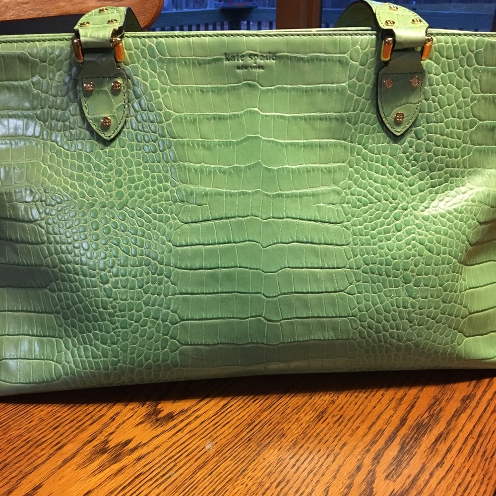 Kate Spade Large Handbag